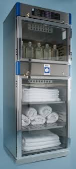 Image of Warming Cabinets